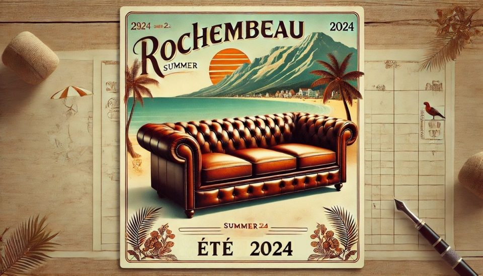 Rochembeau ouvert cet été 2024